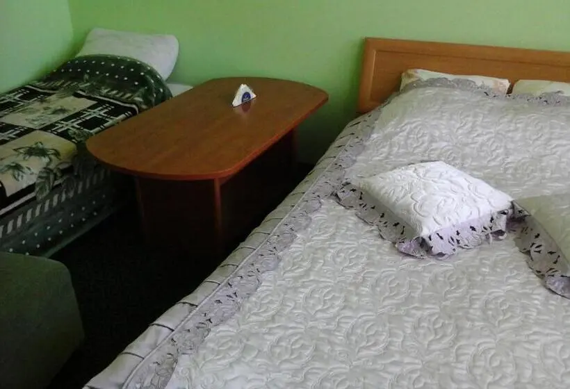 اتاق راحتی, Skaistažiedė