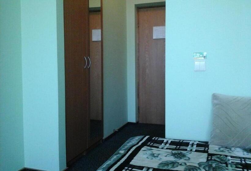 اتاق راحتی, Skaistažiedė
