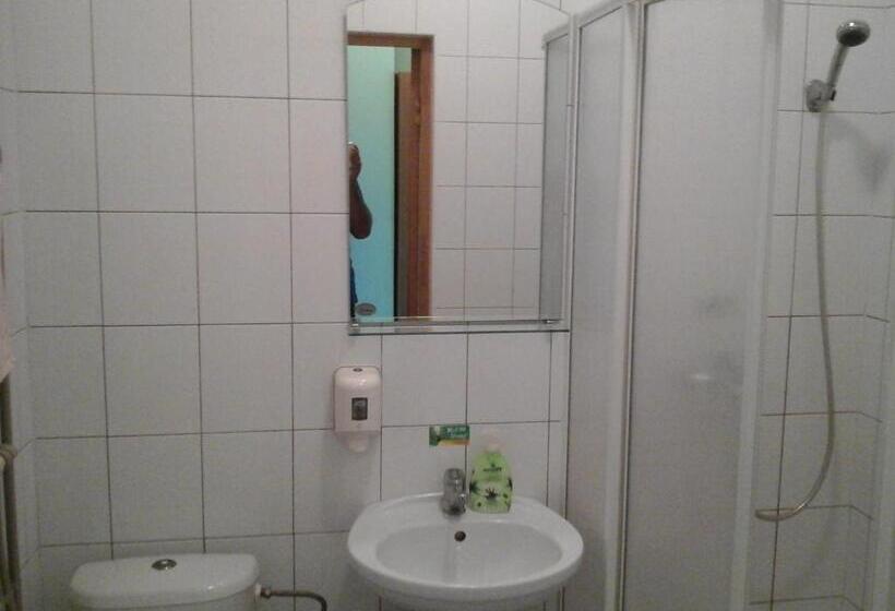 اتاق راحتی, Skaistažiedė