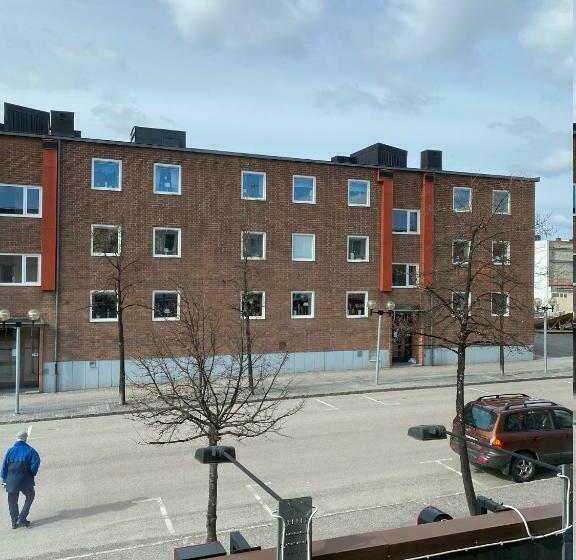 Номер Стандарт, Strand City Hotell