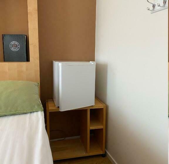 Номер Стандарт, Strand City Hotell