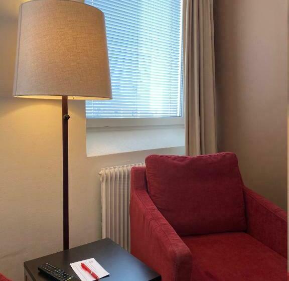 Номер Стандарт, Strand City Hotell