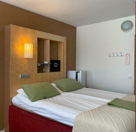 Номер Стандарт, Strand City Hotell