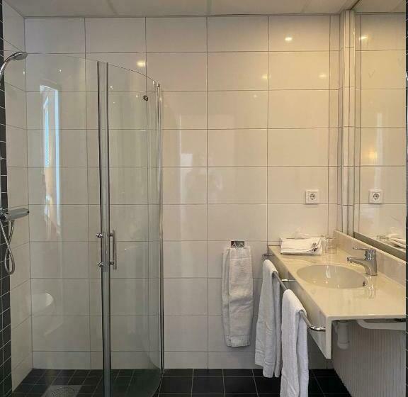 Номер Стандарт, Strand City Hotell