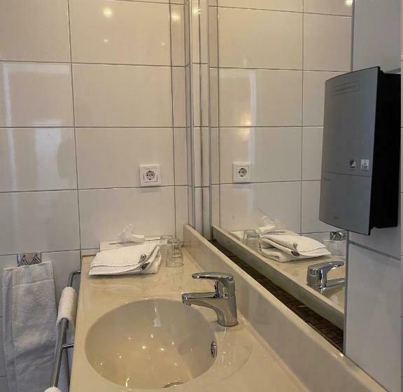 Номер Стандарт, Strand City Hotell