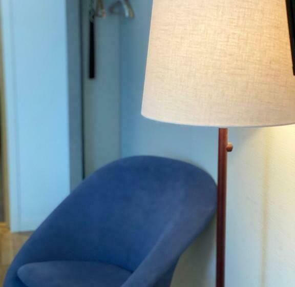 Номер Стандарт, Strand City Hotell