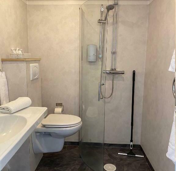 Номер Стандарт, Strand City Hotell