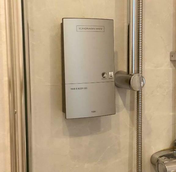 Номер Стандарт, Strand City Hotell