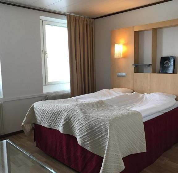 Номер Стандарт, Strand City Hotell