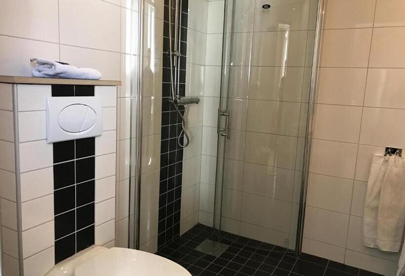 Номер Стандарт, Strand City Hotell