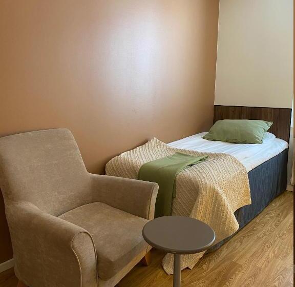 Номер Стандарт Индивидуальный, Strand City Hotell