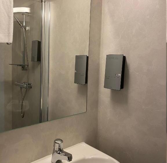 Номер Стандарт Индивидуальный, Strand City Hotell