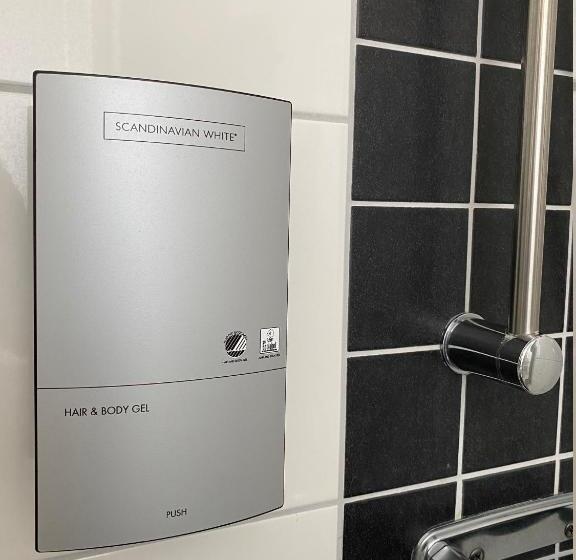 Номер Стандарт Индивидуальный, Strand City Hotell