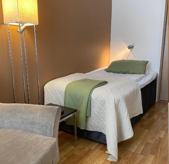 Номер Стандарт Индивидуальный, Strand City Hotell