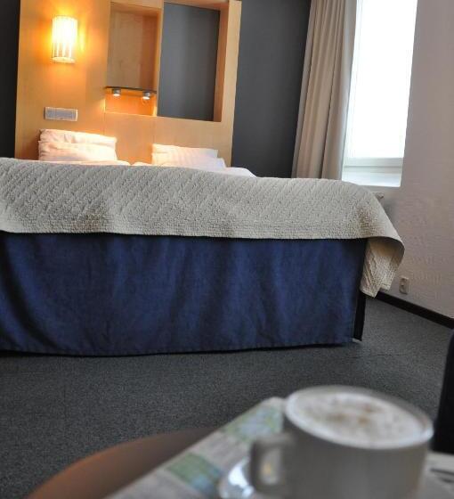 Номер Стандарт, Strand City Hotell