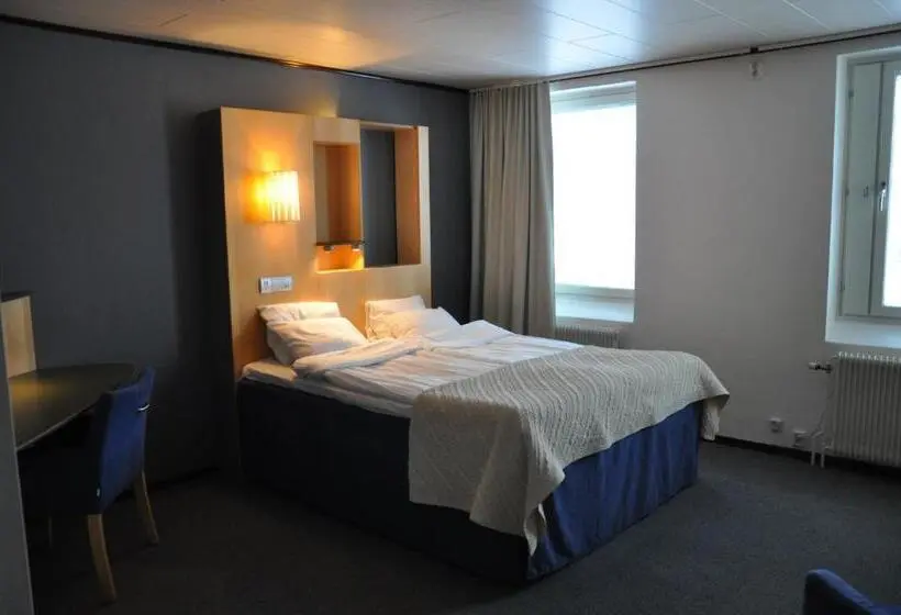 Standard-huone, Strand City Hotell