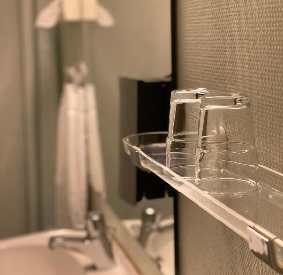 Номер Стандарт, Strand City Hotell