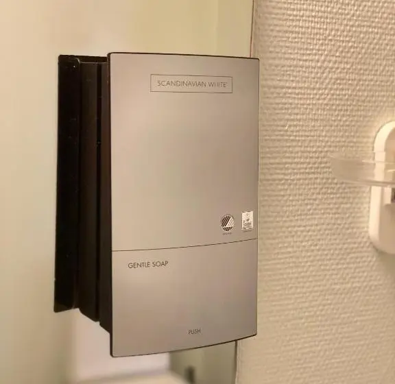 Standard-huone, Strand City Hotell