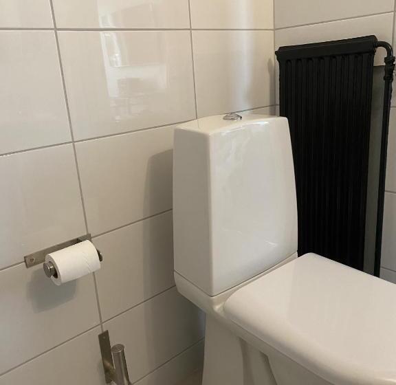 Люкс Вид на Море, Strand City Hotell