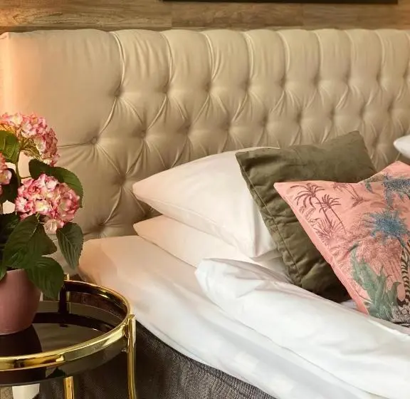 Sviitti Merinäkymä, Strand City Hotell