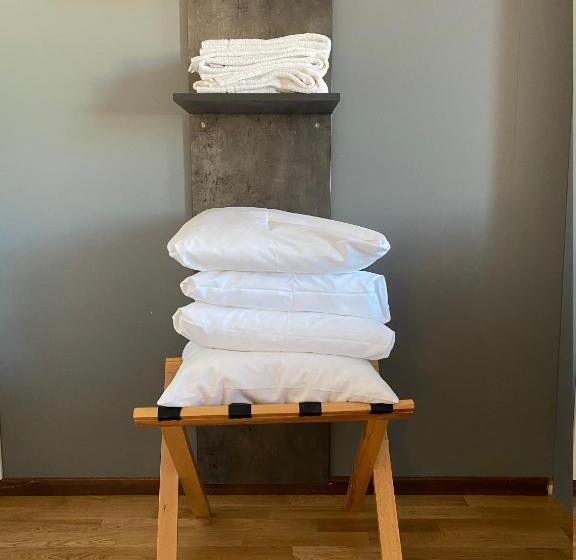 Семейный Номер, Strand City Hotell