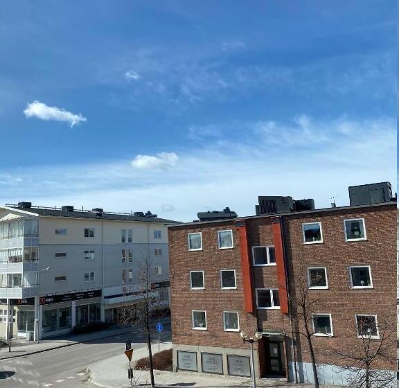 Семейный Номер, Strand City Hotell