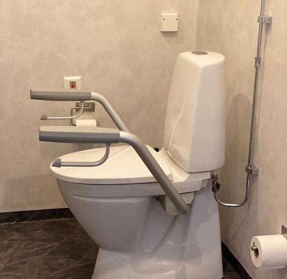 Номер Стандарт Индивидуальный, Strand City Hotell