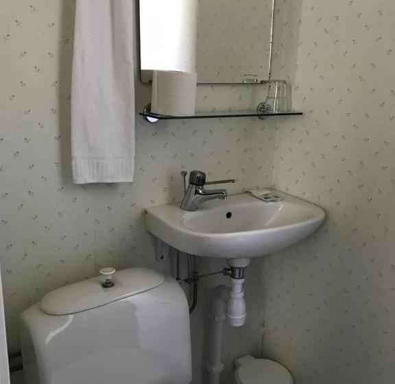 Номер Стандарт Индивидуальный, Strand City Hotell