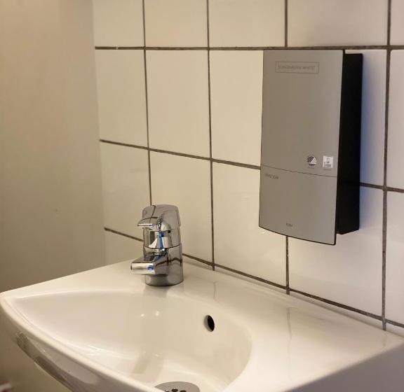 Номер Стандарт Индивидуальный, Strand City Hotell