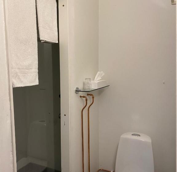 Номер Стандарт Индивидуальный, Strand City Hotell