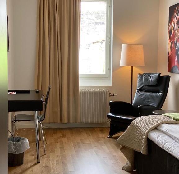 Номер Стандарт Индивидуальный, Strand City Hotell