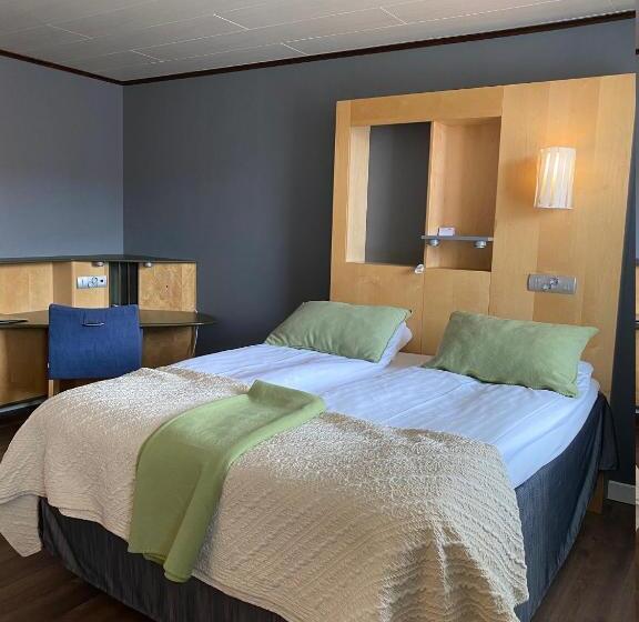 Номер Стандарт, Strand City Hotell