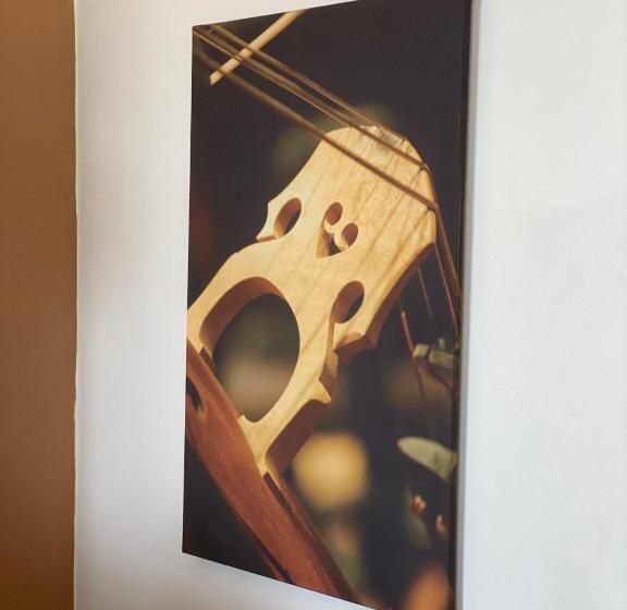 Номер Стандарт, Strand City Hotell