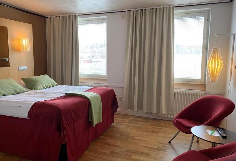 Номер Стандарт, Strand City Hotell