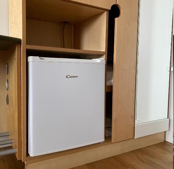 Номер Стандарт, Strand City Hotell