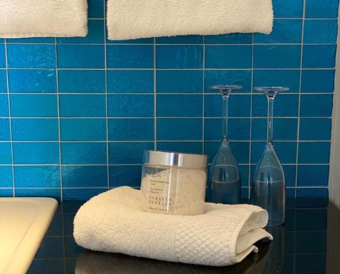 Люкс Вид на Море, Strand City Hotell