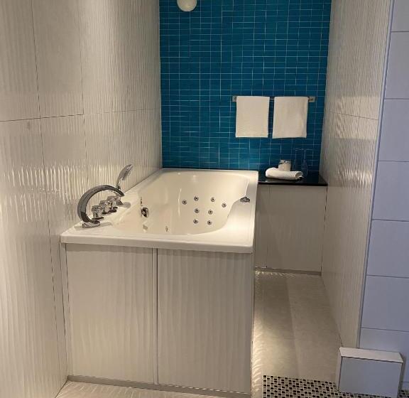 Люкс Вид на Море, Strand City Hotell