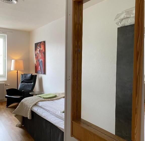 Номер Стандарт Индивидуальный, Strand City Hotell