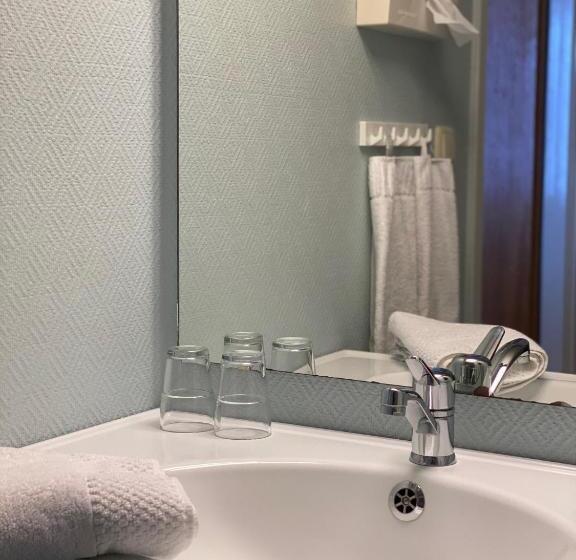 Номер Стандарт, Strand City Hotell
