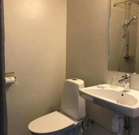 Номер Стандарт Индивидуальный, Strand City Hotell