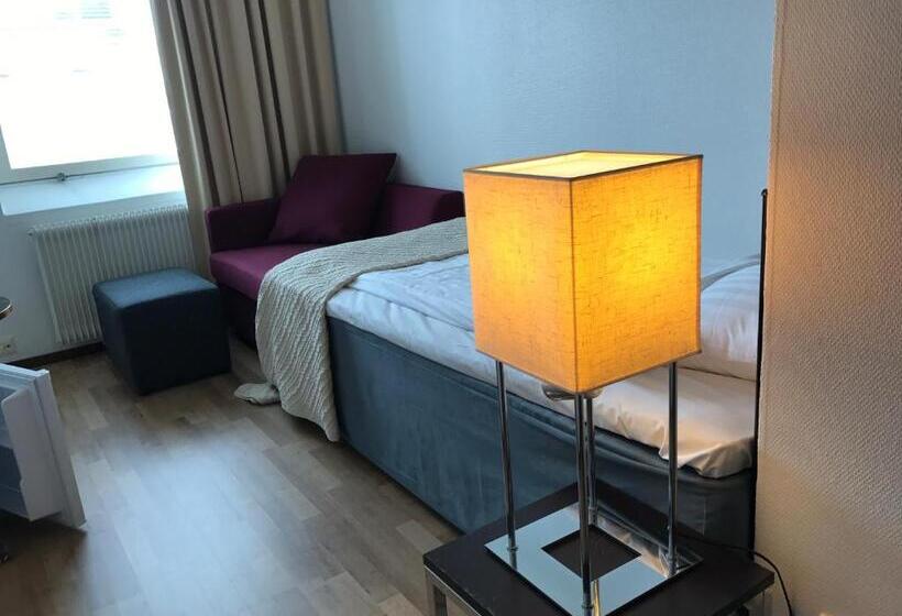 Номер Стандарт Индивидуальный, Strand City Hotell