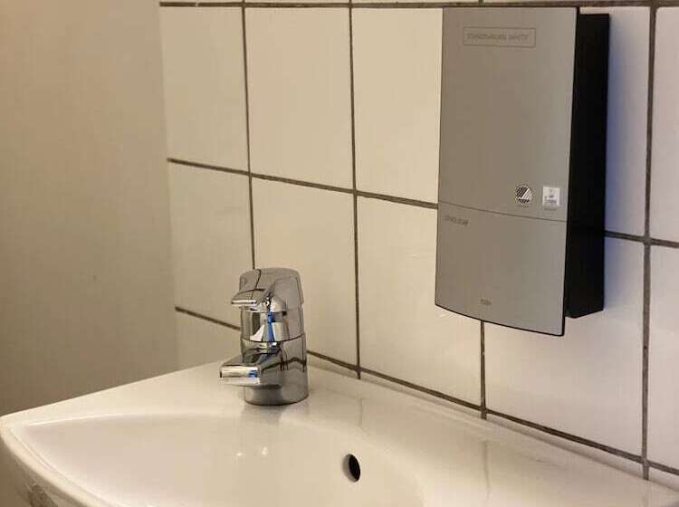 Номер Стандарт Индивидуальный, Strand City Hotell