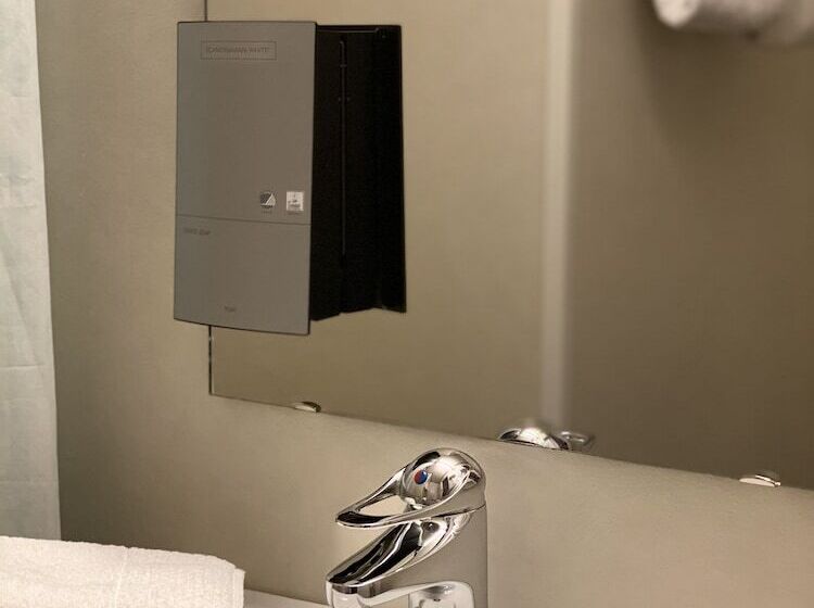 Номер Economy, Strand City Hotell