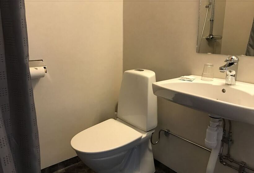 Номер Economy, Strand City Hotell