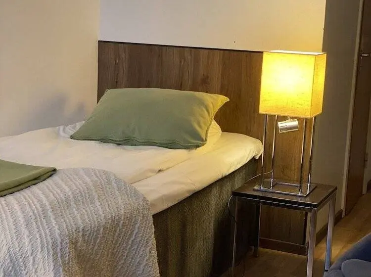 Economy-huone, Strand City Hotell