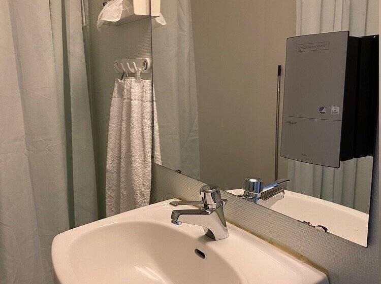 Номер Стандарт, Strand City Hotell