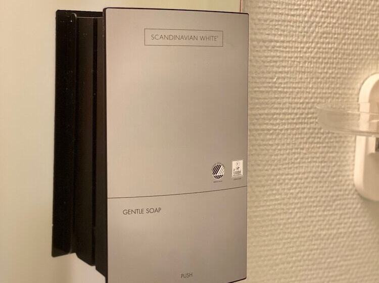 Номер Стандарт, Strand City Hotell