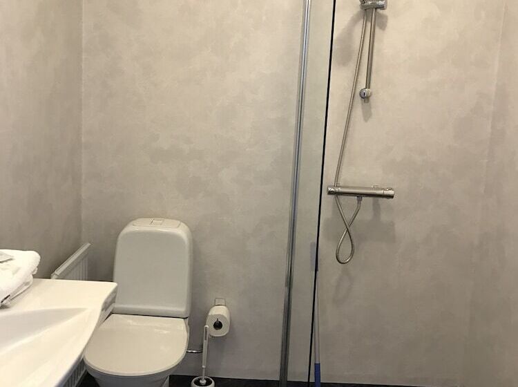 Номер Стандарт, Strand City Hotell