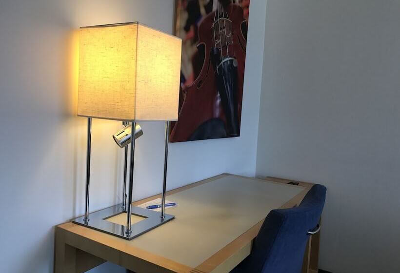 Номер Стандарт, Strand City Hotell