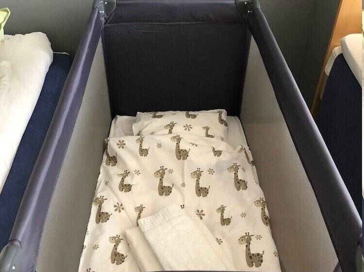 Номер Стандарт, Strand City Hotell